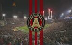 Atlanta United FC Wallpapers - Wallpaper Cave