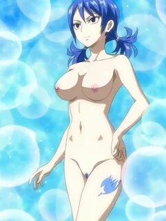 Index 🔞 on Twitter: "Juvia Lockser #1 #HentaiIndex (Fairy Ta