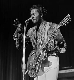 Chuck Berry XXX bluetechproject.eu