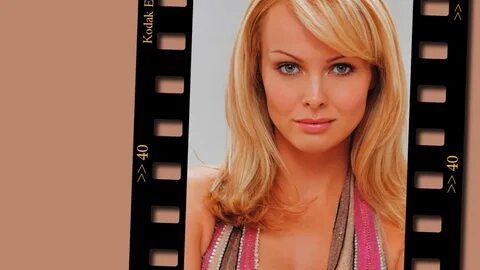 Izabella Scorupco Wallpaper - Free Wallpapers