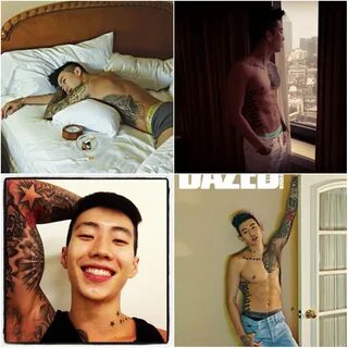 10 Hottest Asian Guys to Follow on Instagram :: FOOYOH ENTER