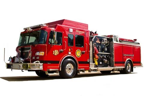 Firetruck clipart van fire, Firetruck van fire Transparent F