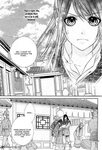 Read Koyoi Kimi To Kiss No Chigiri O Chapter 7 - MangaFreak