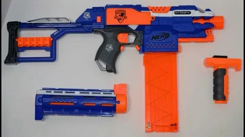 nerf stryfe cs 18 cheap online