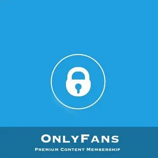 Onlyfans Logo - Only Fans: gana dinero con la red picante de