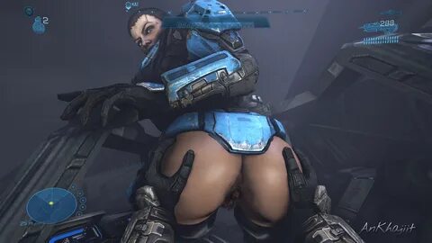 Halo Reach Kat Porn - Great Porn site without registration