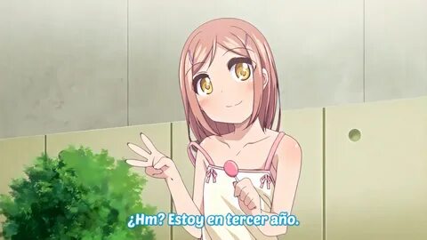 300 En no Otsukiai Anime Edition 01 Sub Español - LatinoHentai