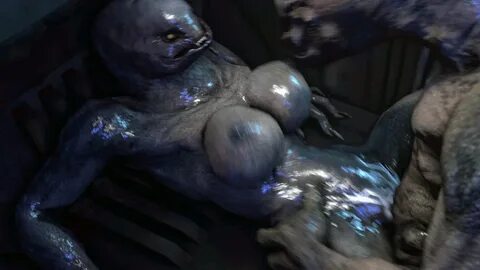Gif Alien Porno.