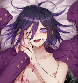 Ouma Kokichi - New Danganronpa V3 - Zerochan Anime Image Boa