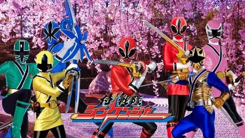 Samurai Sentai Related Keywords & Suggestions - Samurai Sent