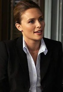 Michaela McManus's SVU hairstyle Law and order svu, Eva long