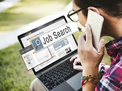 Top job search trends for 2018 Rapid Recruit