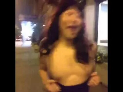 Vine #601 QPark - NIP SLIP CAM - YouTube