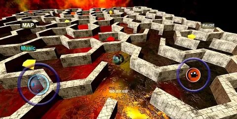 Epic Maze Ball Labyrinth 2022 3.5.1 (MOD - Unlimited Money) 