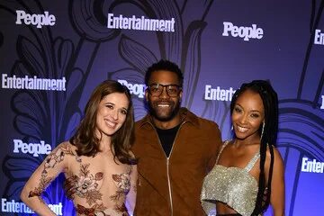 LaRoyce Hawkins Connections - Zimbio