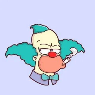 Krusty The Clown - YouTube