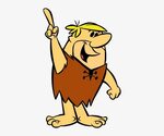 Barney Rubble PNG Image Transparent PNG Free Download on See