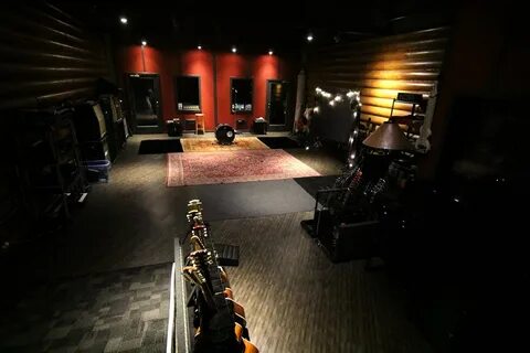 Falcon studio store