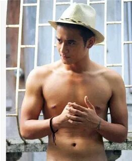100 Sexiest Men in the Philippines for 2011 - Newbies Poll R