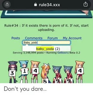 🇲 🇽 25+ Best Memes About Rule 34 if It Exists There Is Porn 