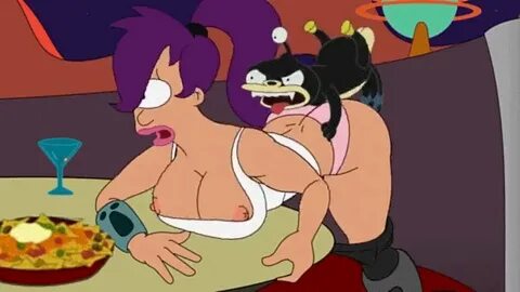 Futurama "hentai" Gifs - SEX.COM