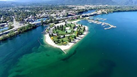 Sandpoint Idaho: The 10 Best Places to Visit - The Traveling