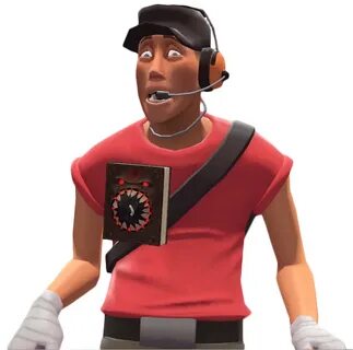 File:Scout Bombinomicon.png - Official TF2 Wiki Official Tea