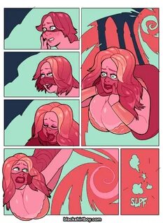 Baca The Lamp - Blackshirtboy prncomix.