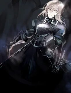 Saber Alter - Fate/stay night - Image #2077774 - Zerochan An