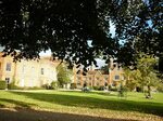 St Osyth's Priory
