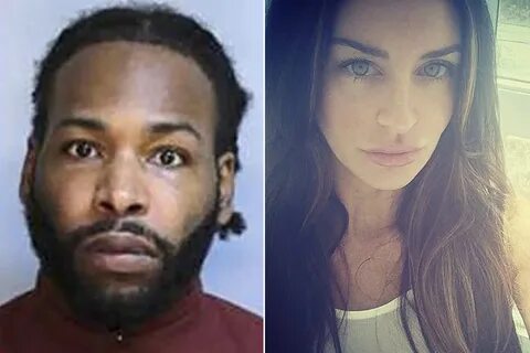 Playboy model's 'killer' was 'out of his mind' on drugs: law