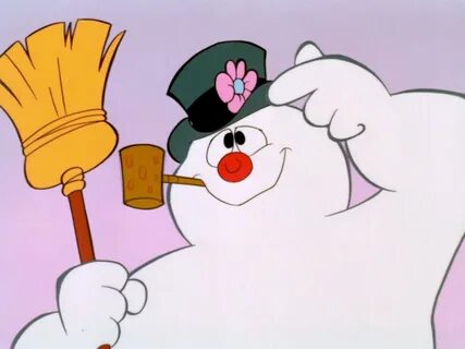 Frosty The Snow Man Memes - Imgflip