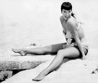 Bettie Page Feet (77 pictures) - celebrity-feet.com