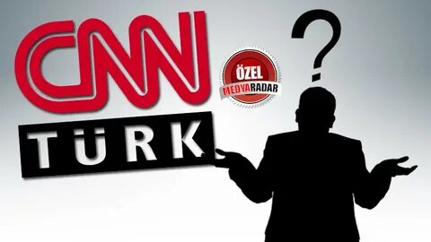 Ne dediysek o! CNN Türk’te üst düzey ayrılık resmen gerçekle