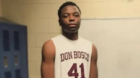 Dikembe Mutombo’s 6-8 nephew commits to Florida State