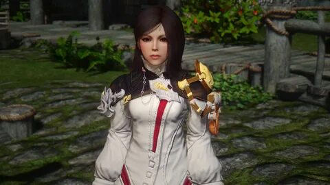 FF14 Scion Healer’s Robe Beta Mod - Eiheispot RSS Feed - Sch