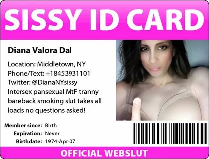 My Sissy ID - RateMyExposure