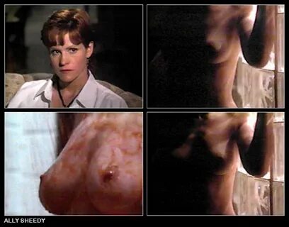 Ally Sheedy Nude - naked picture, pic, photo shoot - Ally Sh