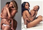 Latest Trend? Jess Hilarious And Ciara Wilson Both Take Nude