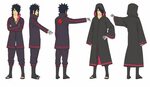 Pin on naruto oc good/neutral characters