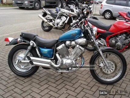 yamaha virago 550 for Sale OFF-75