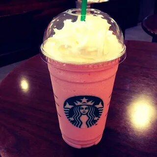 Cotton Candy Frappuccino?? - Musely