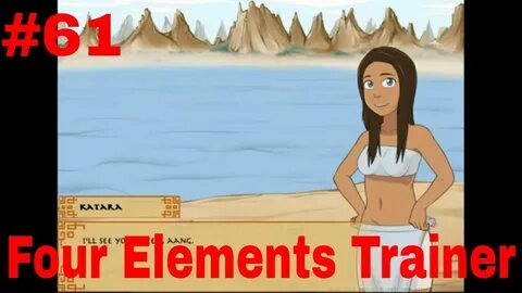 Four Elements Trainer Gameplay #61 - YouTube