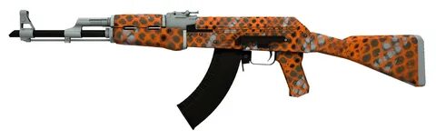 AK-47 Safety Net - CS:GO Stash