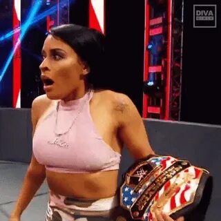 Zelina Vega Zelina GIF - Zelina Vega Zelina Wwe - Descubre &