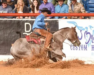 Kelby Phillips is the 2018 World’s Greatest Horseman Nationa