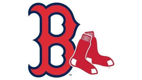 Boston Red Sox Logo - Logo, zeichen, emblem, symbol. Geschic