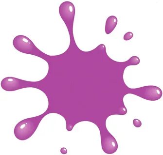 Download High Quality slime clipart purple Transparent PNG I