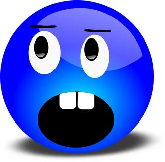surprised clipart - Clip Art Library