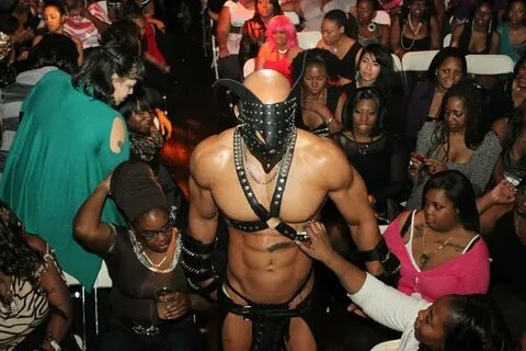 Black Male Strippers NYC Black Male Strip Club in Chicago, M